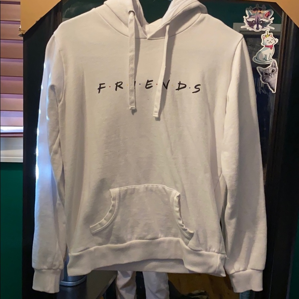 FRIENDS hoodie